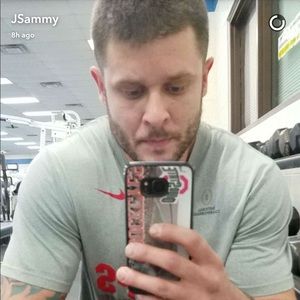 Meet your Posher, Frederick